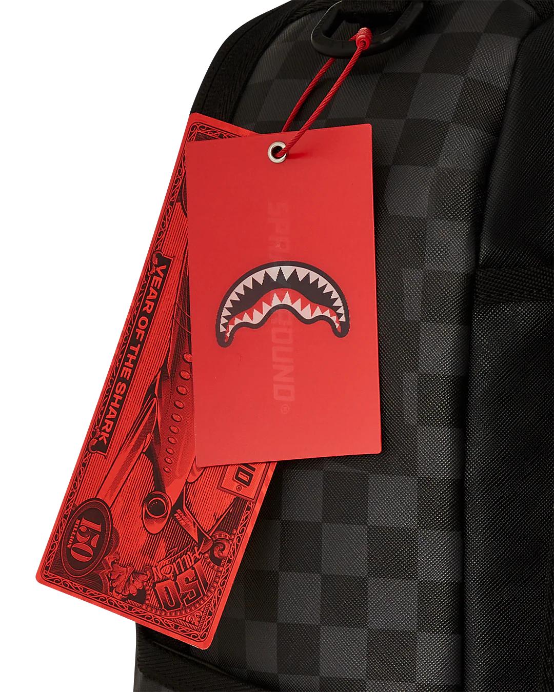 SQUAD UP BACKPACK | Sprayground Value