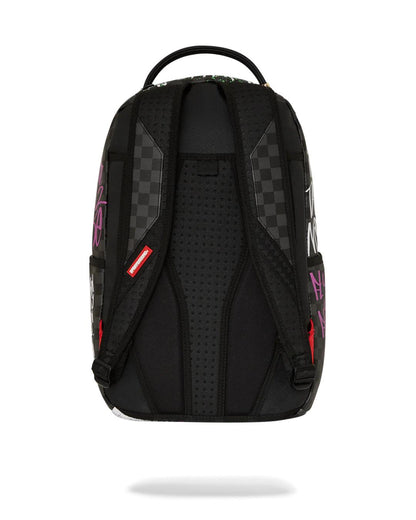 SPRAY POETRY ENCORE BACKPACK | Sprayground Great Value