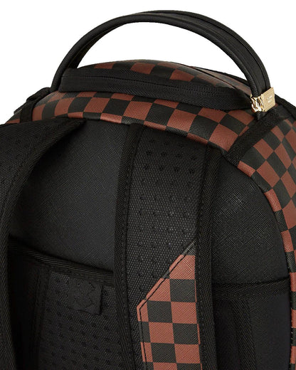 MONEY GRUMP DLXSV BACKPACK | Sprayground Latest