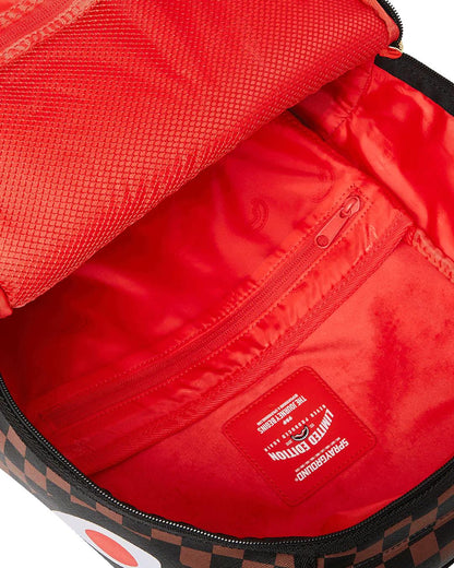 MONEY GRUMP DLXSV BACKPACK | Sprayground Latest