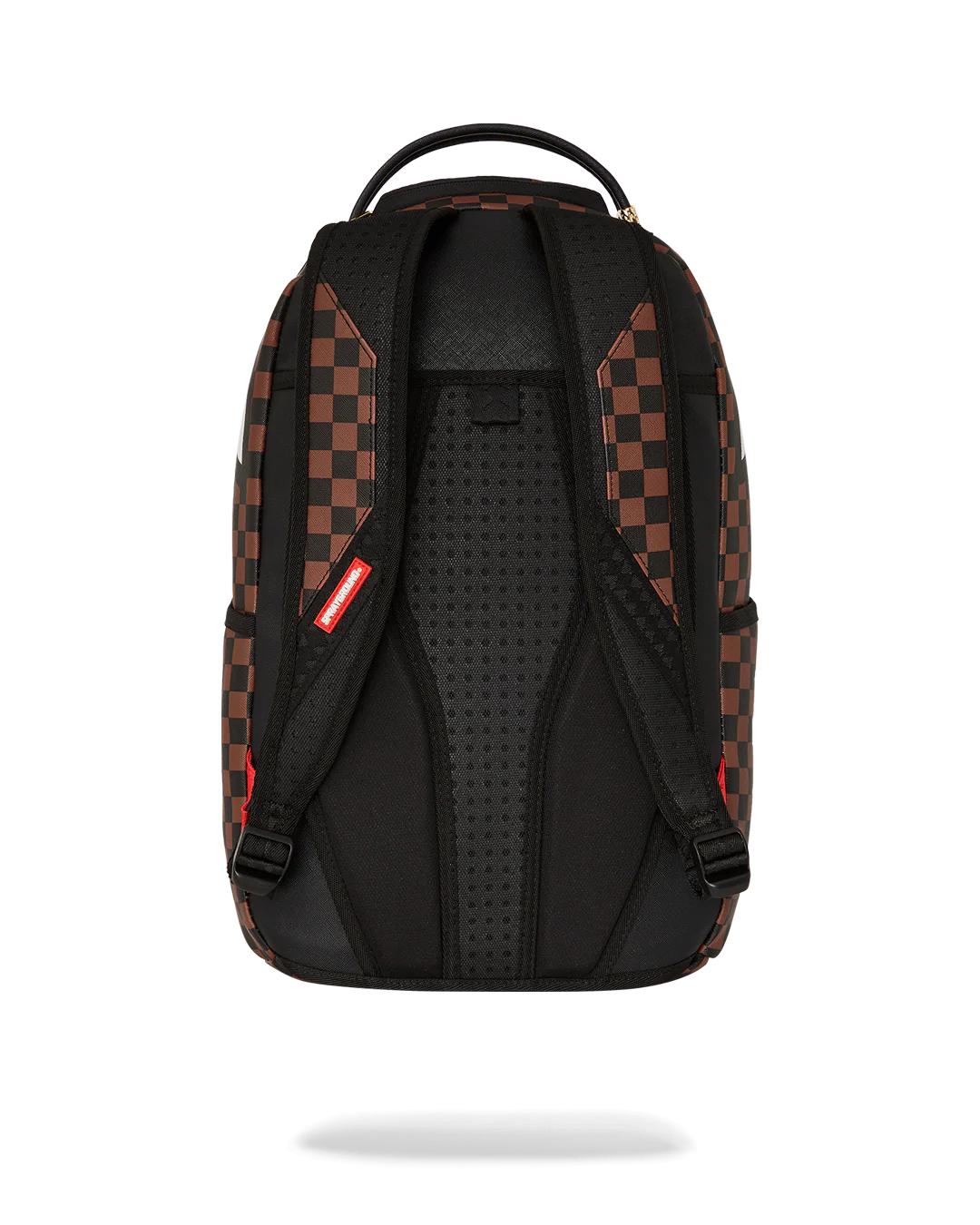 MONEY GRUMP DLXSV BACKPACK | Sprayground Latest