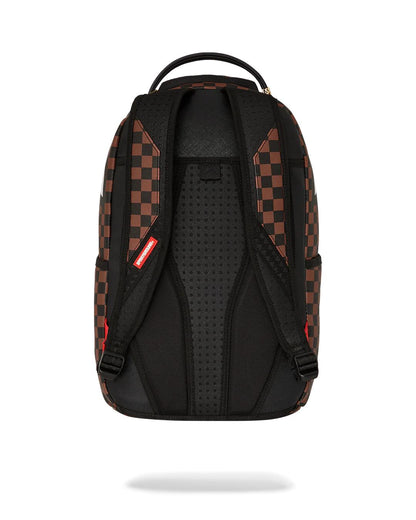 MONEY GRUMP DLXSV BACKPACK | Sprayground Latest