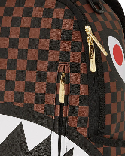 MONEY GRUMP DLXSV BACKPACK | Sprayground Latest