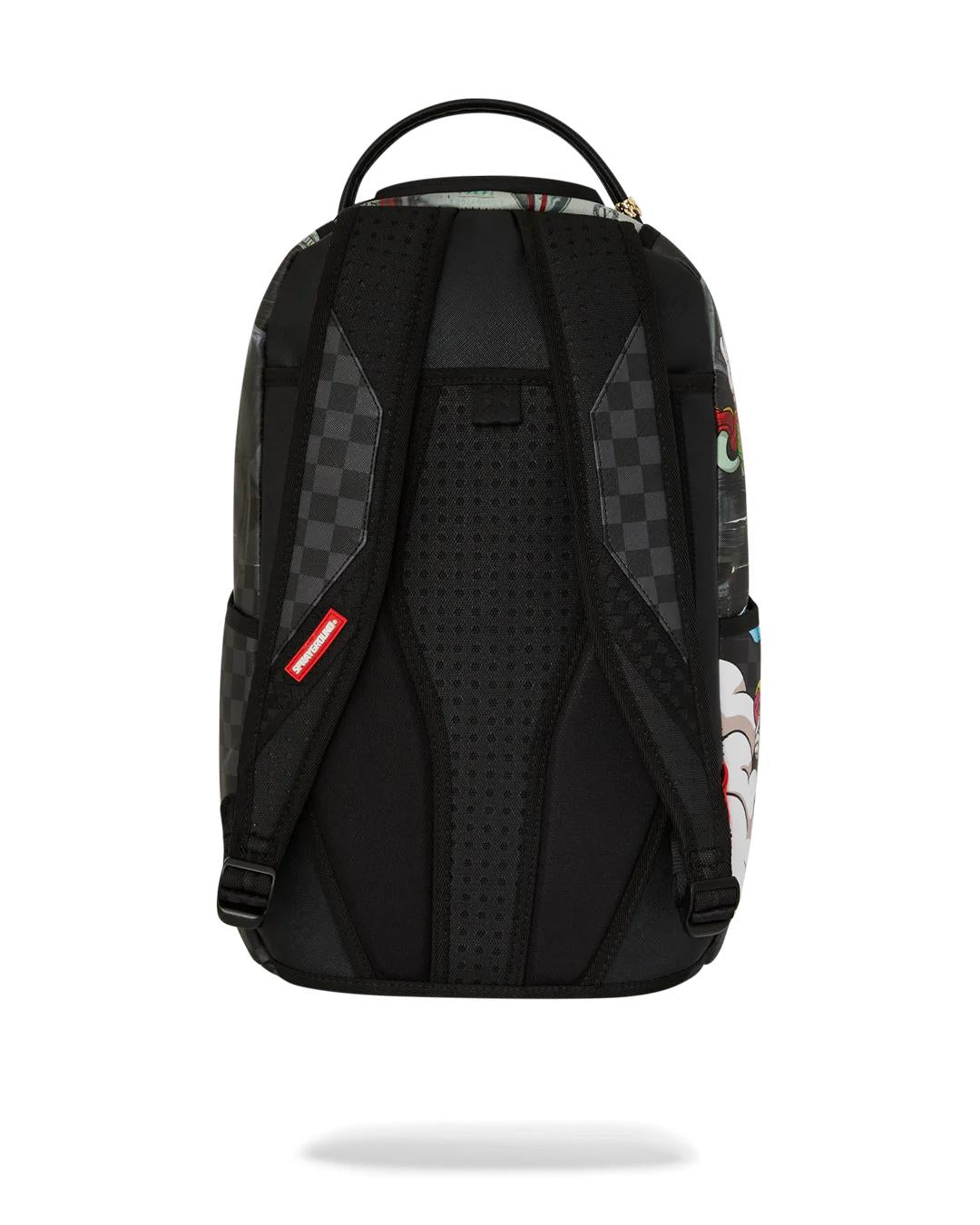 DIAMOND RUN BACKPACK | Sprayground Quality