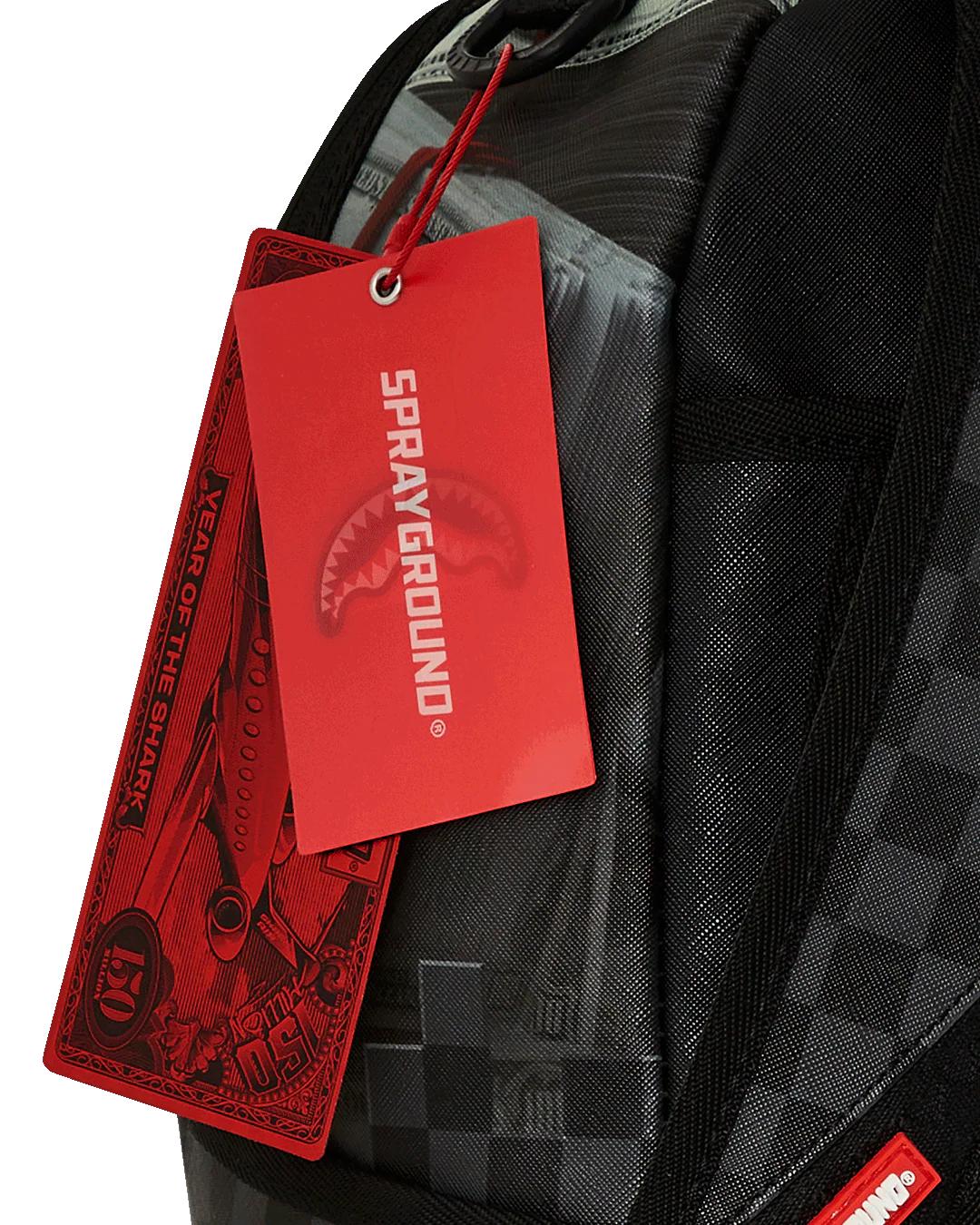 DIAMOND RUN BACKPACK | Sprayground Quality