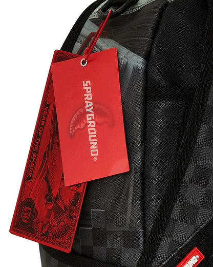 DIAMOND RUN BACKPACK | Sprayground Quality