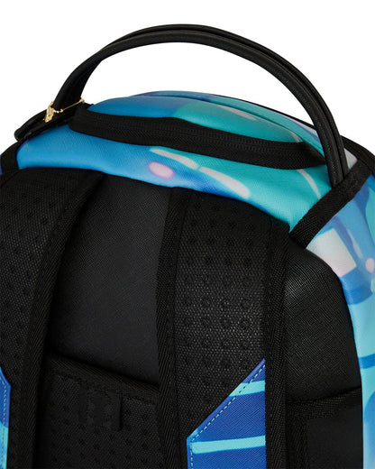 ASTROMANE SPACE RACER DLXSV BACKPACK | Sprayground Premium