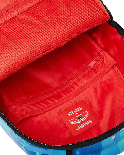 ASTROMANE SPACE RACER DLXSV BACKPACK | Sprayground Premium