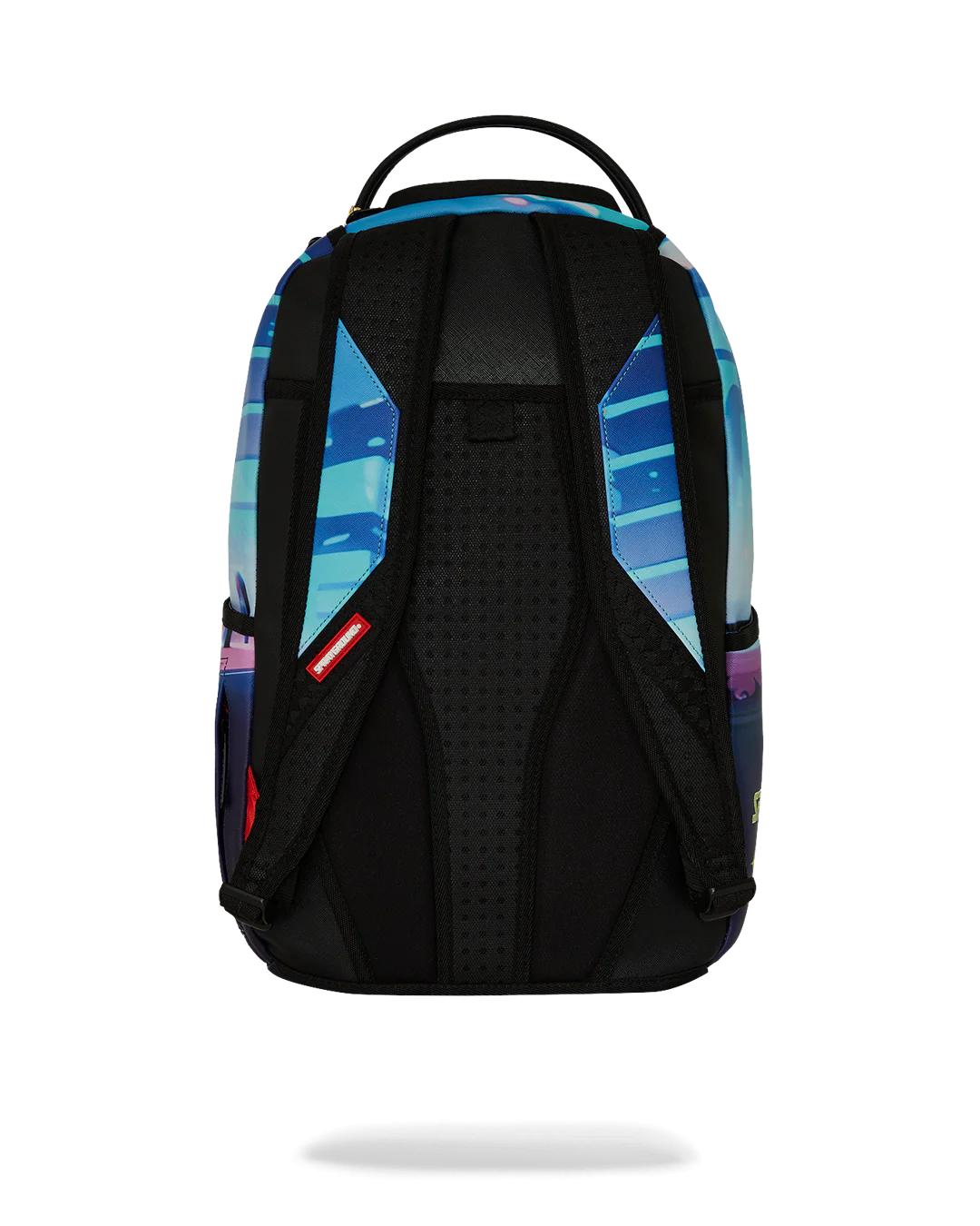 ASTROMANE SPACE RACER DLXSV BACKPACK | Sprayground Premium