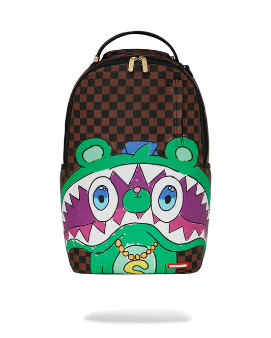 SOLO DOLO DLXSV BACKPACK | Sprayground New