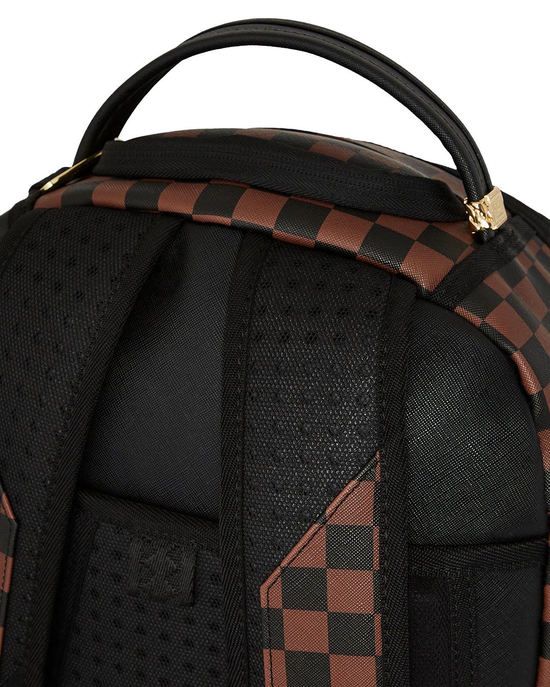 SOLO DOLO DLXSV BACKPACK | Sprayground New