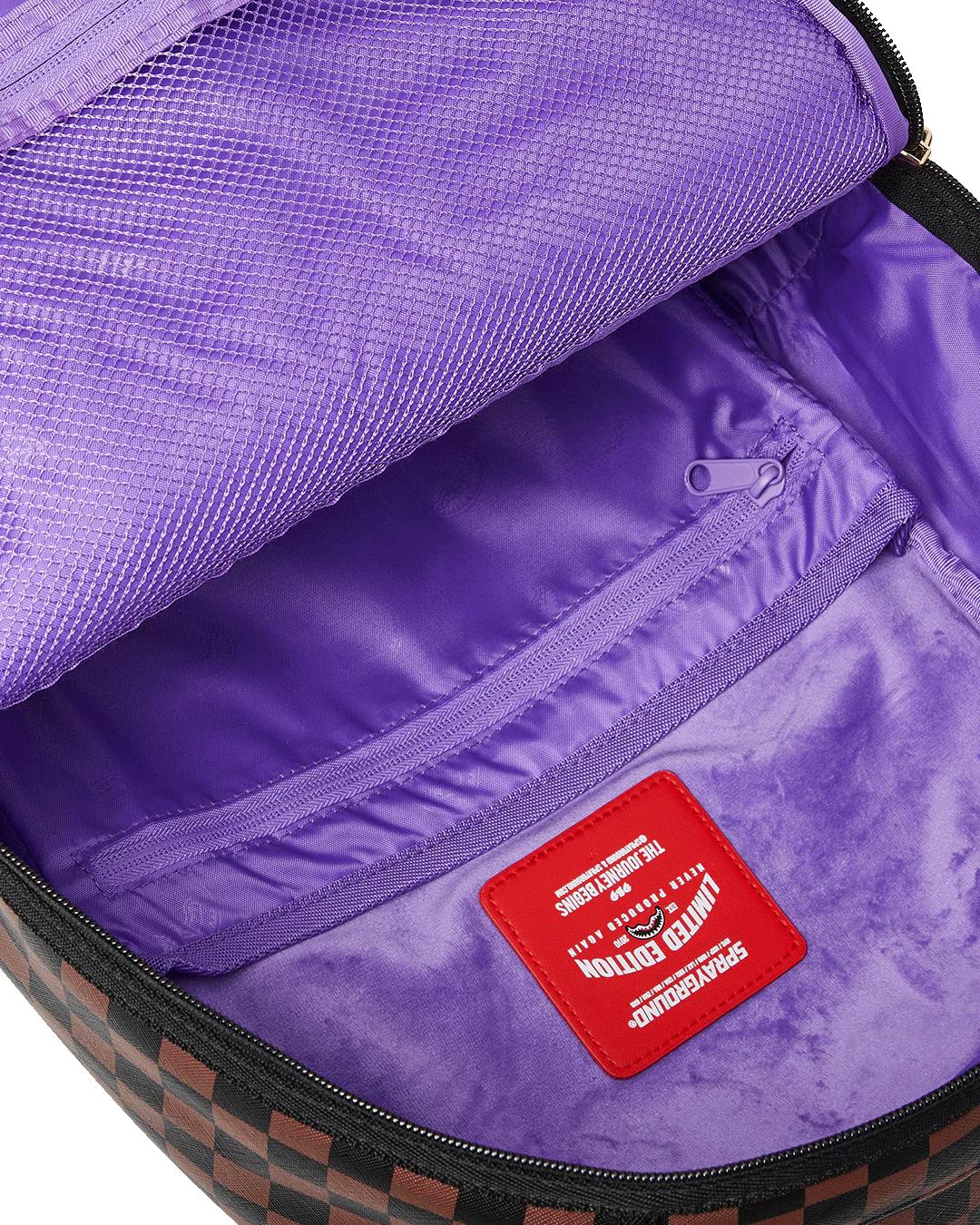 SOLO DOLO DLXSV BACKPACK | Sprayground New