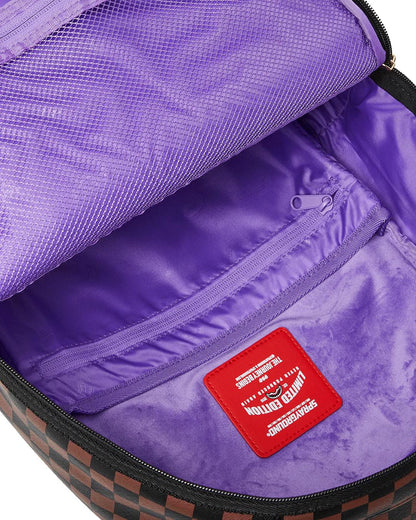 SOLO DOLO DLXSV BACKPACK | Sprayground New
