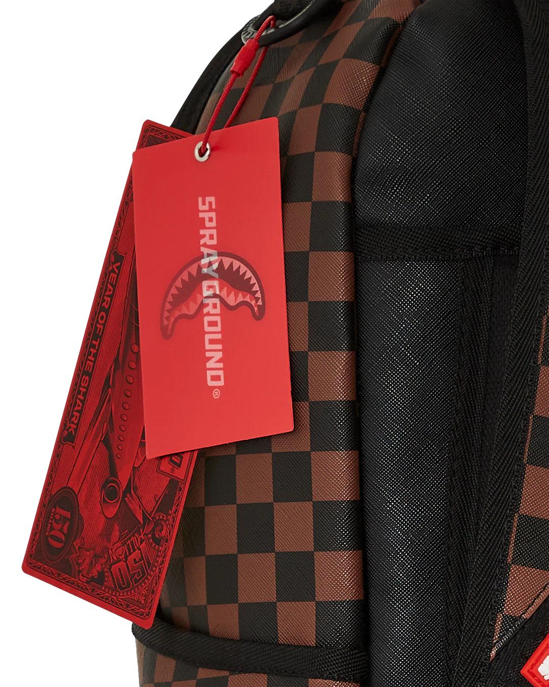SOLO DOLO DLXSV BACKPACK | Sprayground New
