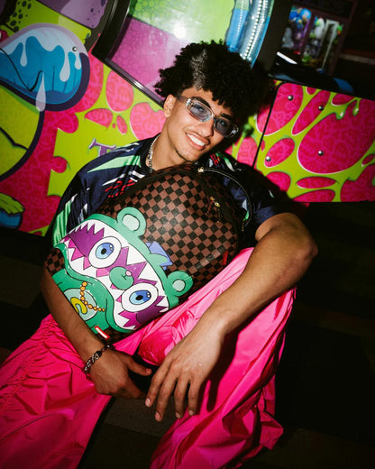 SOLO DOLO DLXSV BACKPACK | Sprayground New