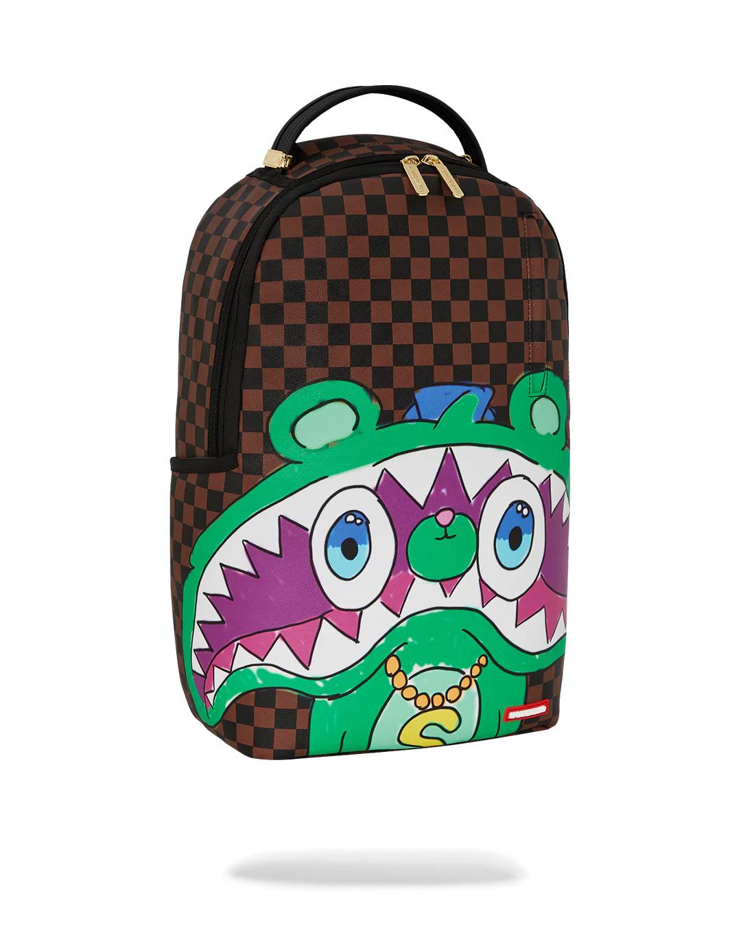 SOLO DOLO DLXSV BACKPACK | Sprayground New