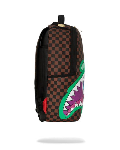 SOLO DOLO DLXSV BACKPACK | Sprayground New