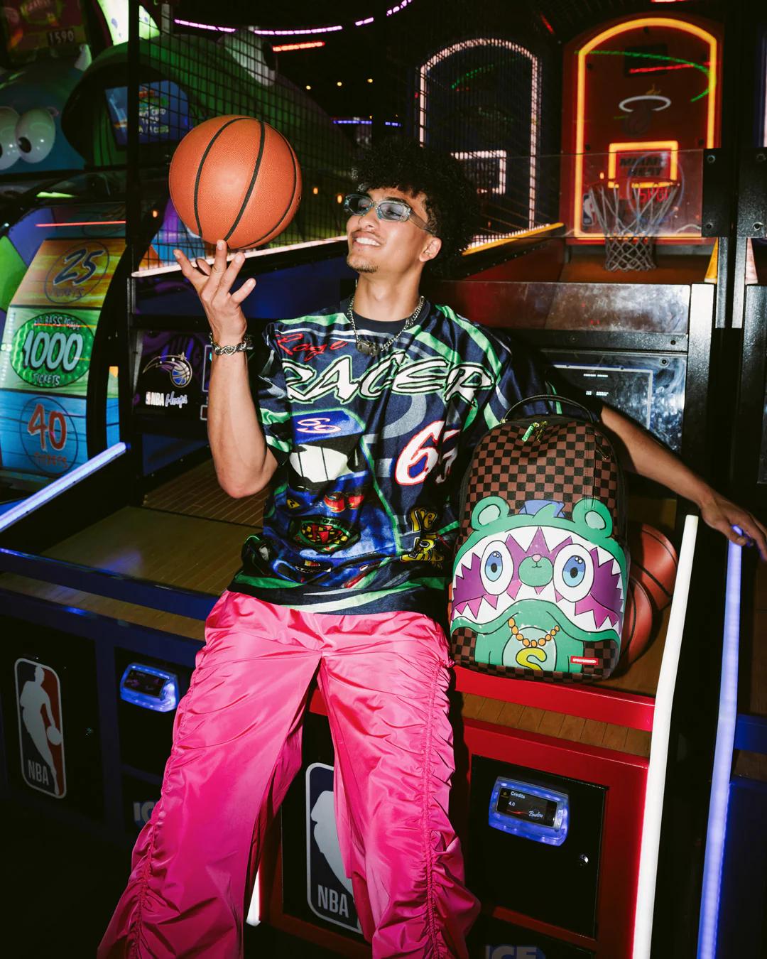 SOLO DOLO DLXSV BACKPACK | Sprayground New