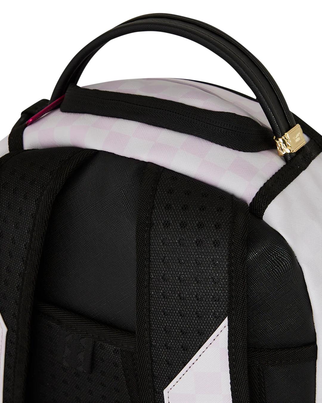 KITTY CASH DROPOUT DREAMER BACKPACK | Sprayground Featured