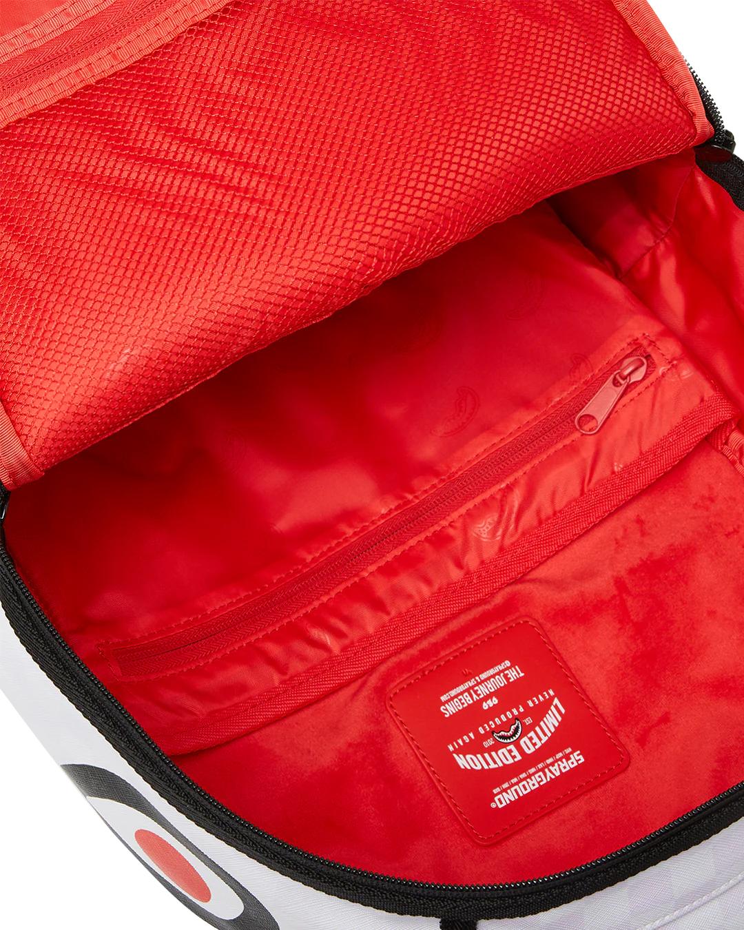 KITTY CASH DROPOUT DREAMER BACKPACK | Sprayground Featured
