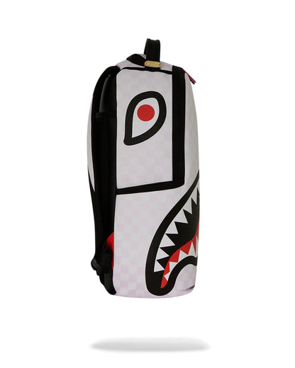 KITTY CASH DROPOUT DREAMER BACKPACK | Sprayground Featured