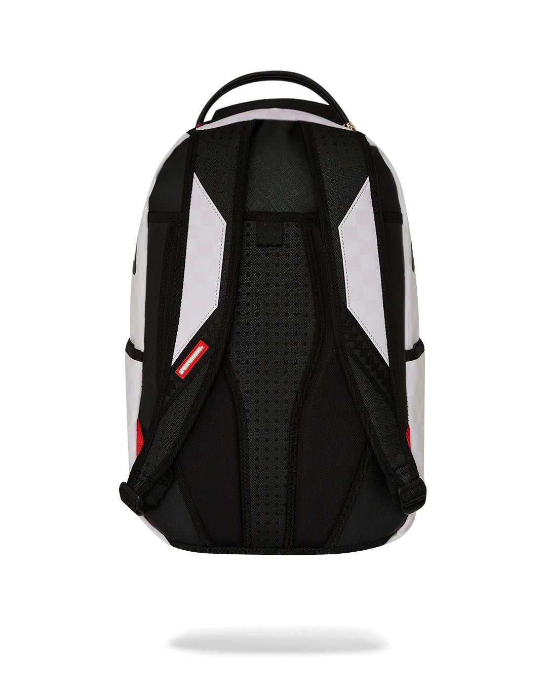 KITTY CASH DROPOUT DREAMER BACKPACK | Sprayground Featured