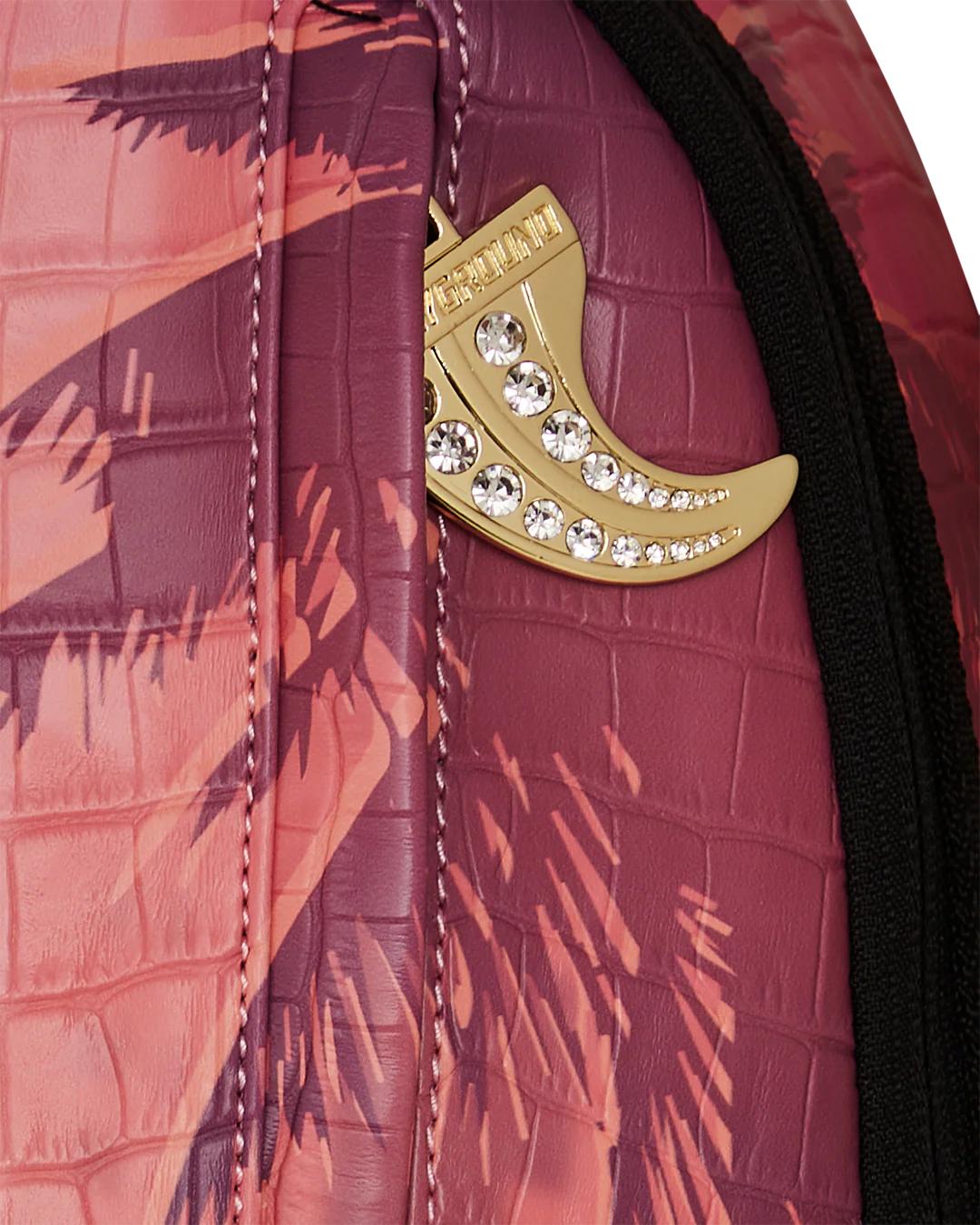 CROCASSO - JET DRIFT BACKPACK | Sprayground Popular