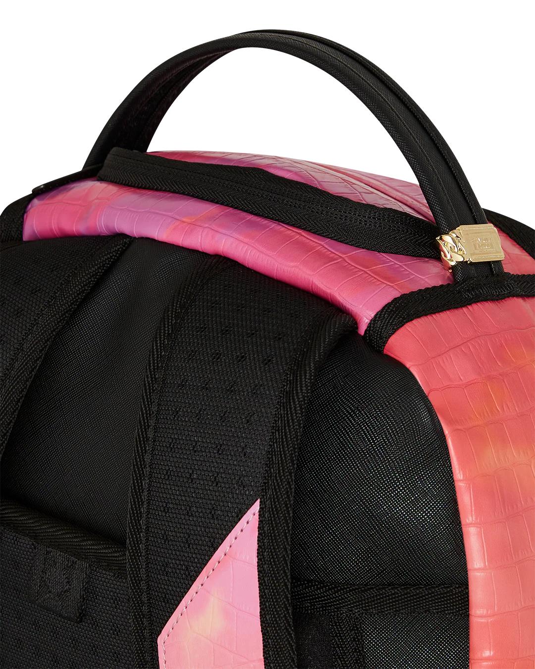 CROCASSO - JET DRIFT BACKPACK | Sprayground Popular