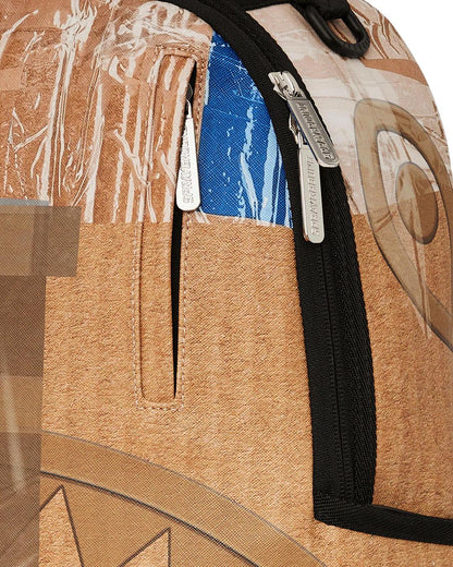 OVERNIGHT DELIVERY BACKPACK | Sprayground Trending