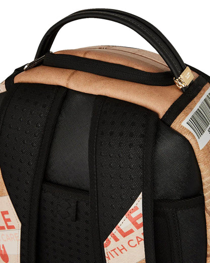 OVERNIGHT DELIVERY BACKPACK | Sprayground Trending
