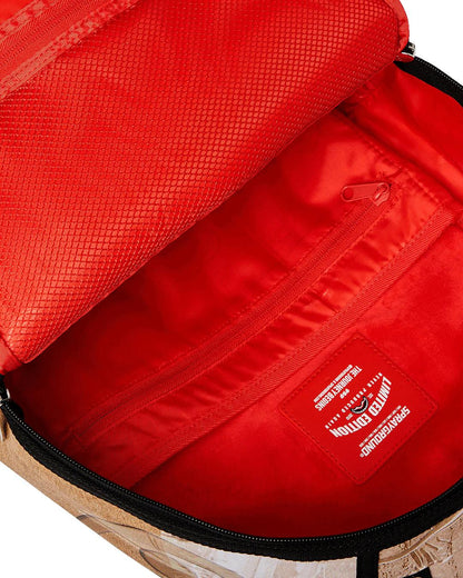 OVERNIGHT DELIVERY BACKPACK | Sprayground Trending