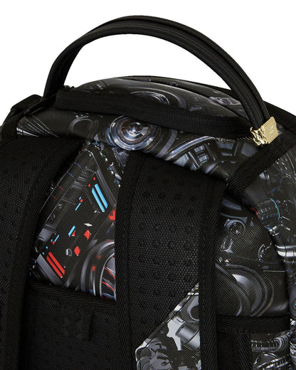 ENGINEERED FOR EXCELLENCE DLXR BACKPACK | Sprayground Best Seller