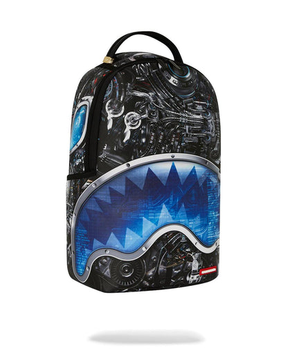 ENGINEERED FOR EXCELLENCE DLXR BACKPACK | Sprayground Best Seller