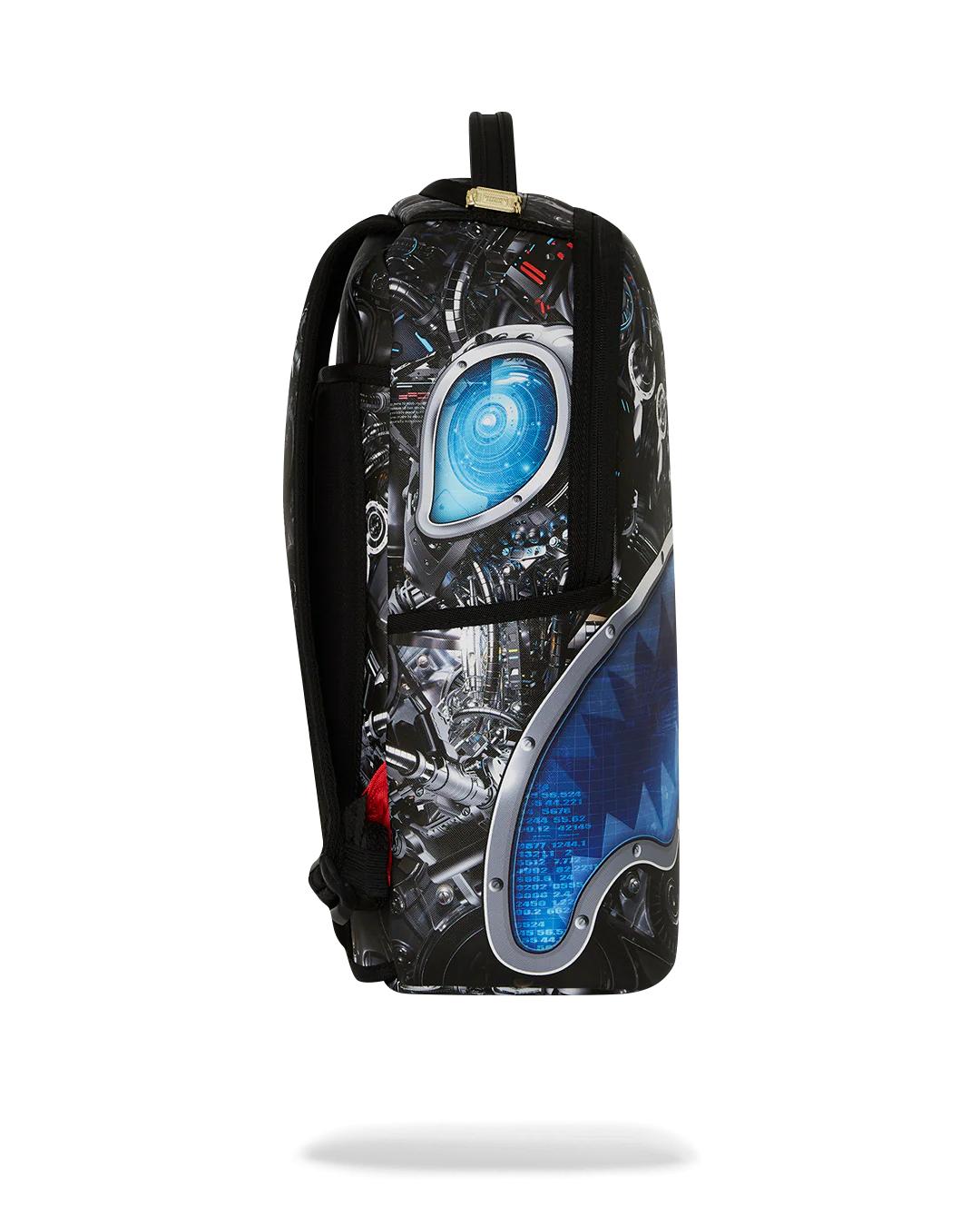 ENGINEERED FOR EXCELLENCE DLXR BACKPACK | Sprayground Best Seller