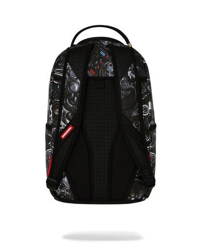 ENGINEERED FOR EXCELLENCE DLXR BACKPACK | Sprayground Best Seller