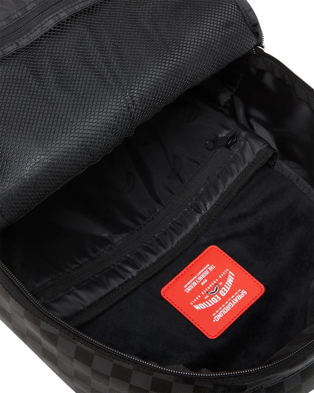 BAG OF BRICKS DLXSV BACKPACK | Sprayground Recommended