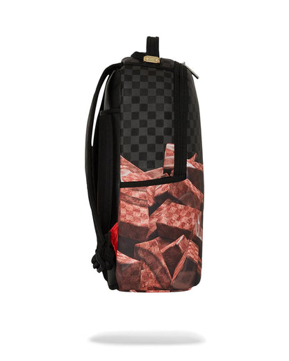 BAG OF BRICKS DLXSV BACKPACK | Sprayground Recommended
