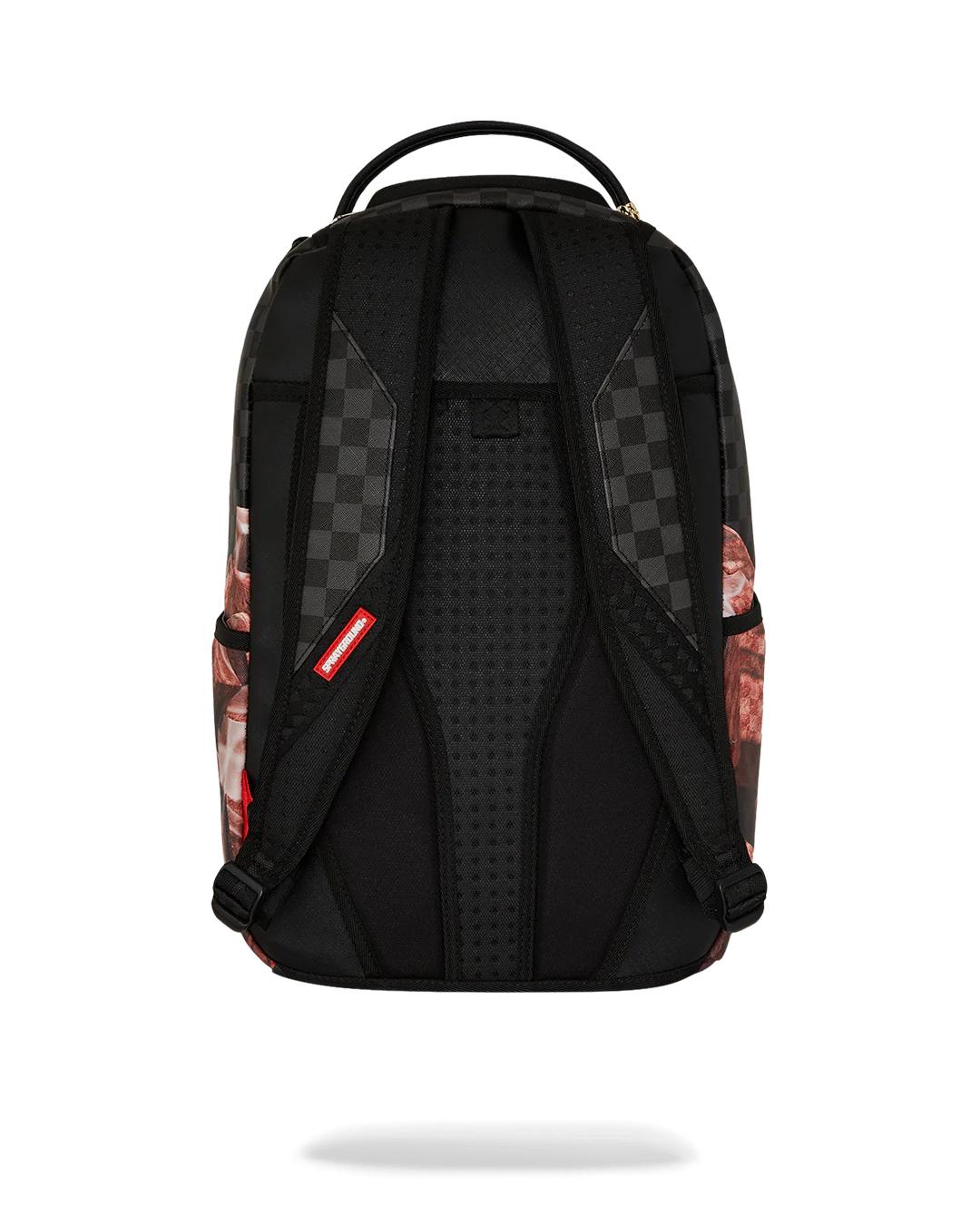 BAG OF BRICKS DLXSV BACKPACK | Sprayground Recommended