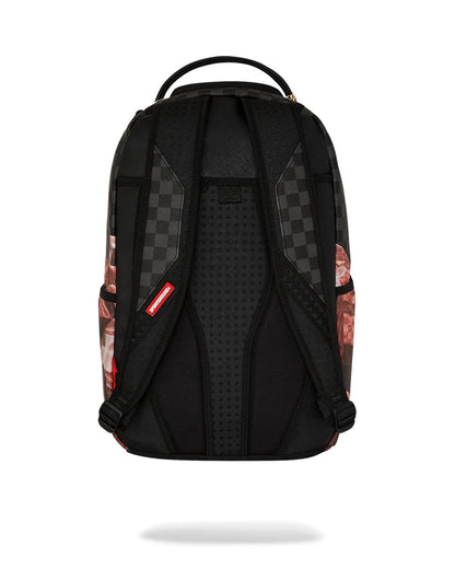 BAG OF BRICKS DLXSV BACKPACK | Sprayground Recommended