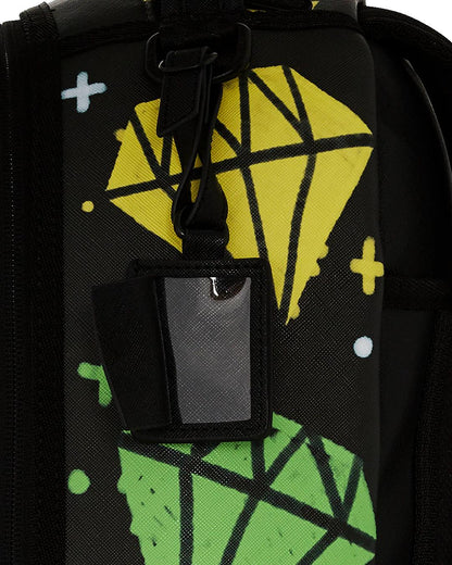 SKY FULL OF DREAMS DLXV BACKPACK | Sprayground Exclusive