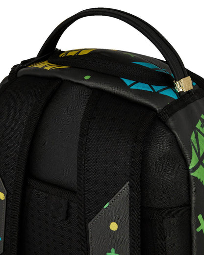 SKY FULL OF DREAMS DLXV BACKPACK | Sprayground Exclusive