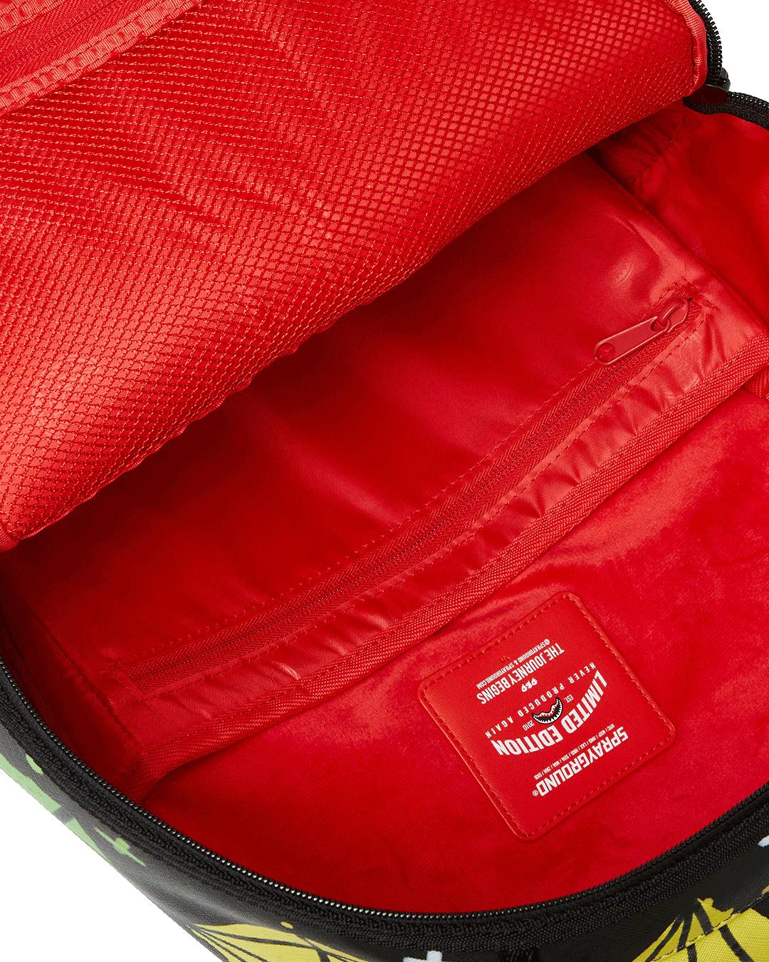 SKY FULL OF DREAMS DLXV BACKPACK | Sprayground Exclusive