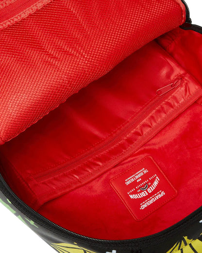 SKY FULL OF DREAMS DLXV BACKPACK | Sprayground Exclusive