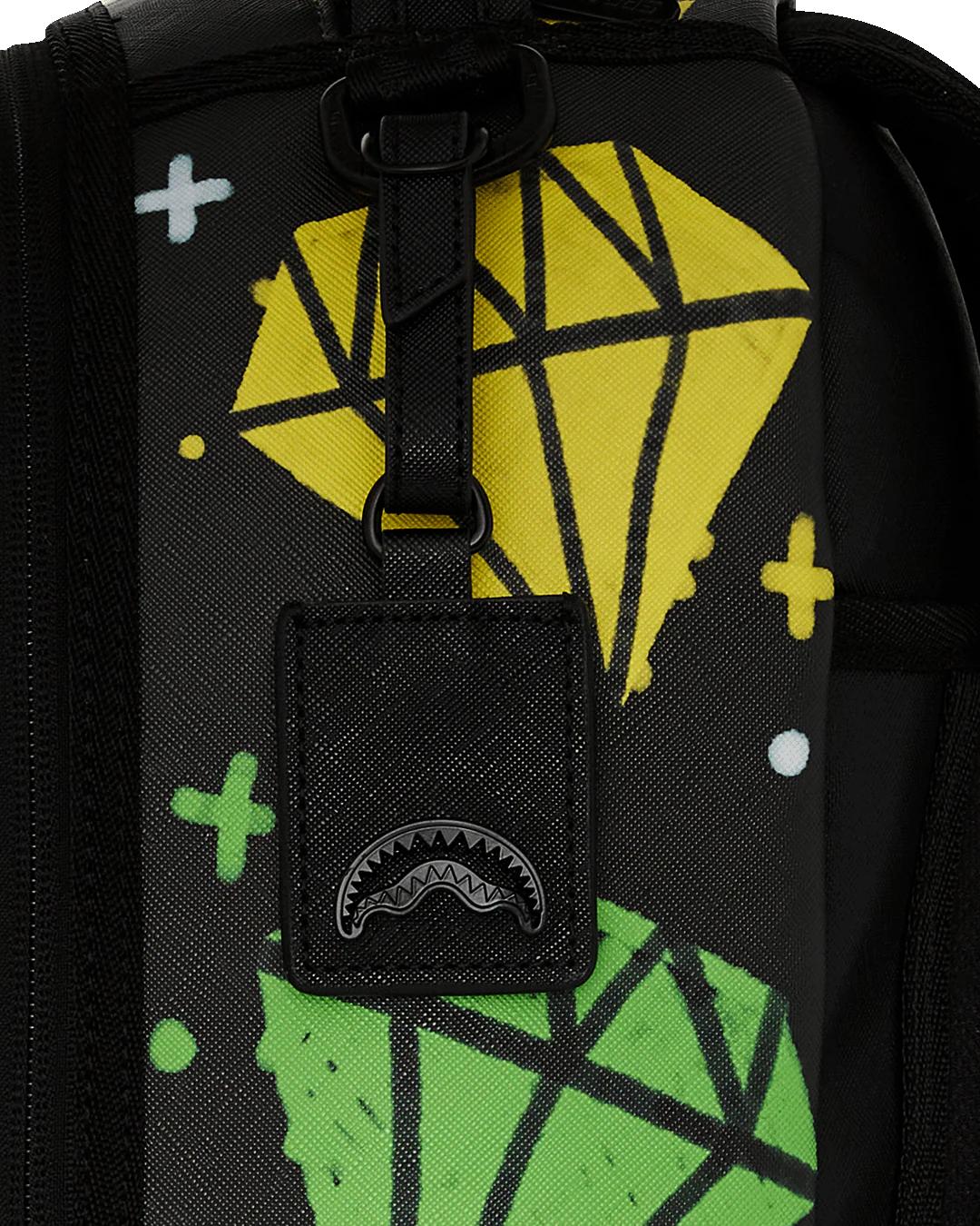 SKY FULL OF DREAMS DLXV BACKPACK | Sprayground Exclusive