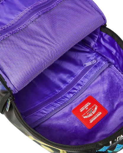 SHARK CENTRAL X DLXSV BACKPACK | Sprayground Classic
