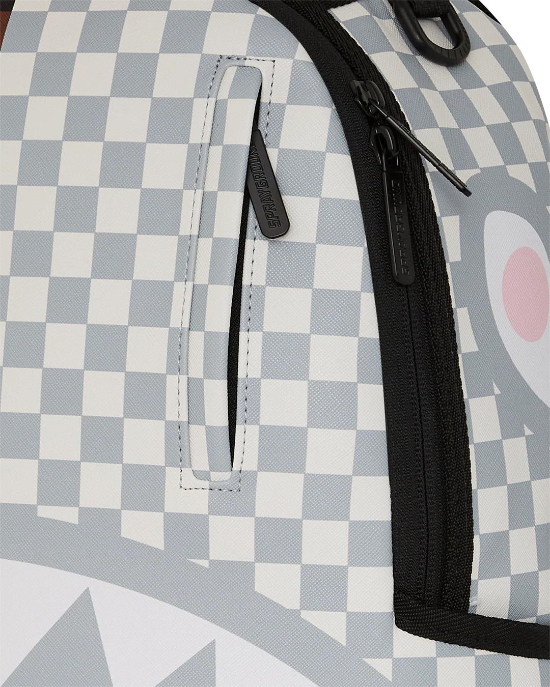 SHARKS IN PARIS CHERRY BLADE BACKPACK | Sprayground Essential