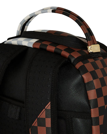 SHARKS IN PARIS CHERRY BLADE BACKPACK | Sprayground Essential