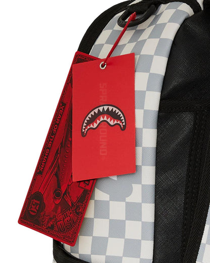 SHARKS IN PARIS CHERRY BLADE BACKPACK | Sprayground Essential