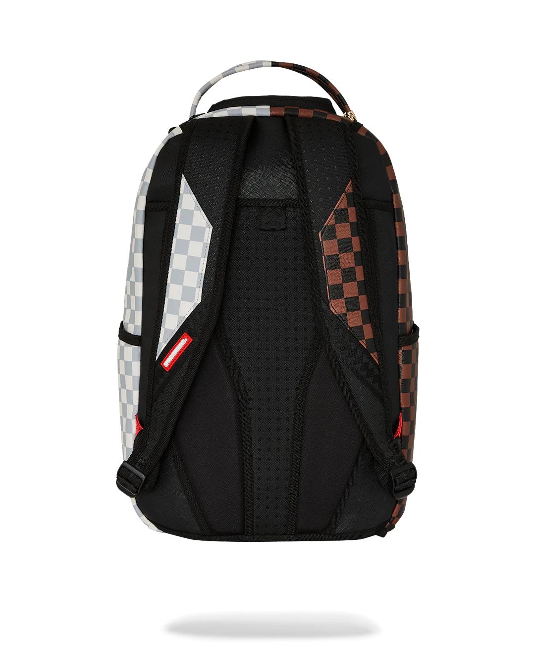 SHARKS IN PARIS CHERRY BLADE BACKPACK | Sprayground Essential
