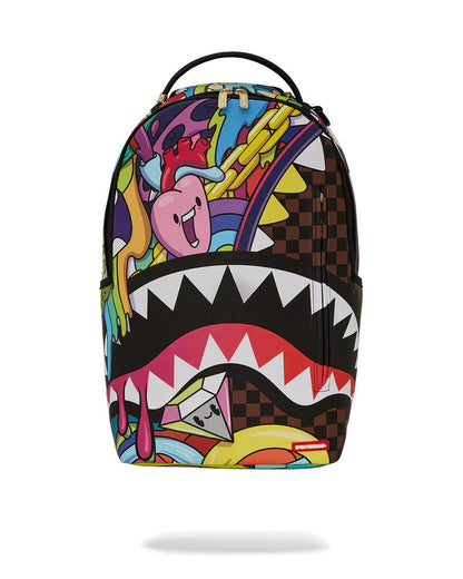 TRIPPIN DAILY DLXSV BACKPACK | Sprayground Everyday